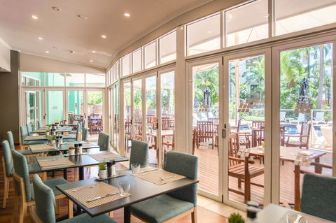 Hilton Garden Inn Darwin - Accommodation Gold Coast 21