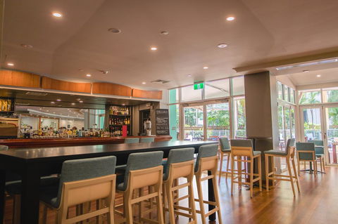 Hilton Garden Inn Darwin - Accommodation Gold Coast 19