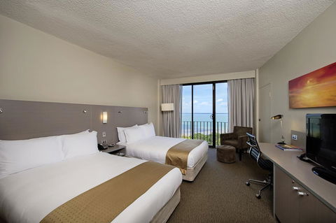 Hilton Garden Inn Darwin - Accommodation Gold Coast 14