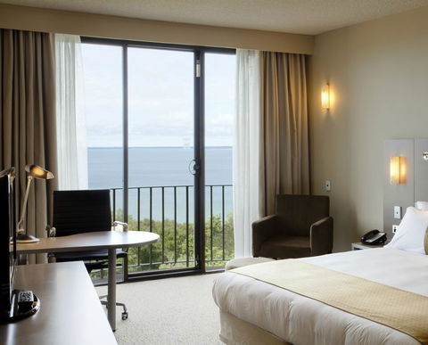 Hilton Garden Inn Darwin - Accommodation Gold Coast 29