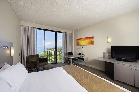 Hilton Garden Inn Darwin - Accommodation Gold Coast 8