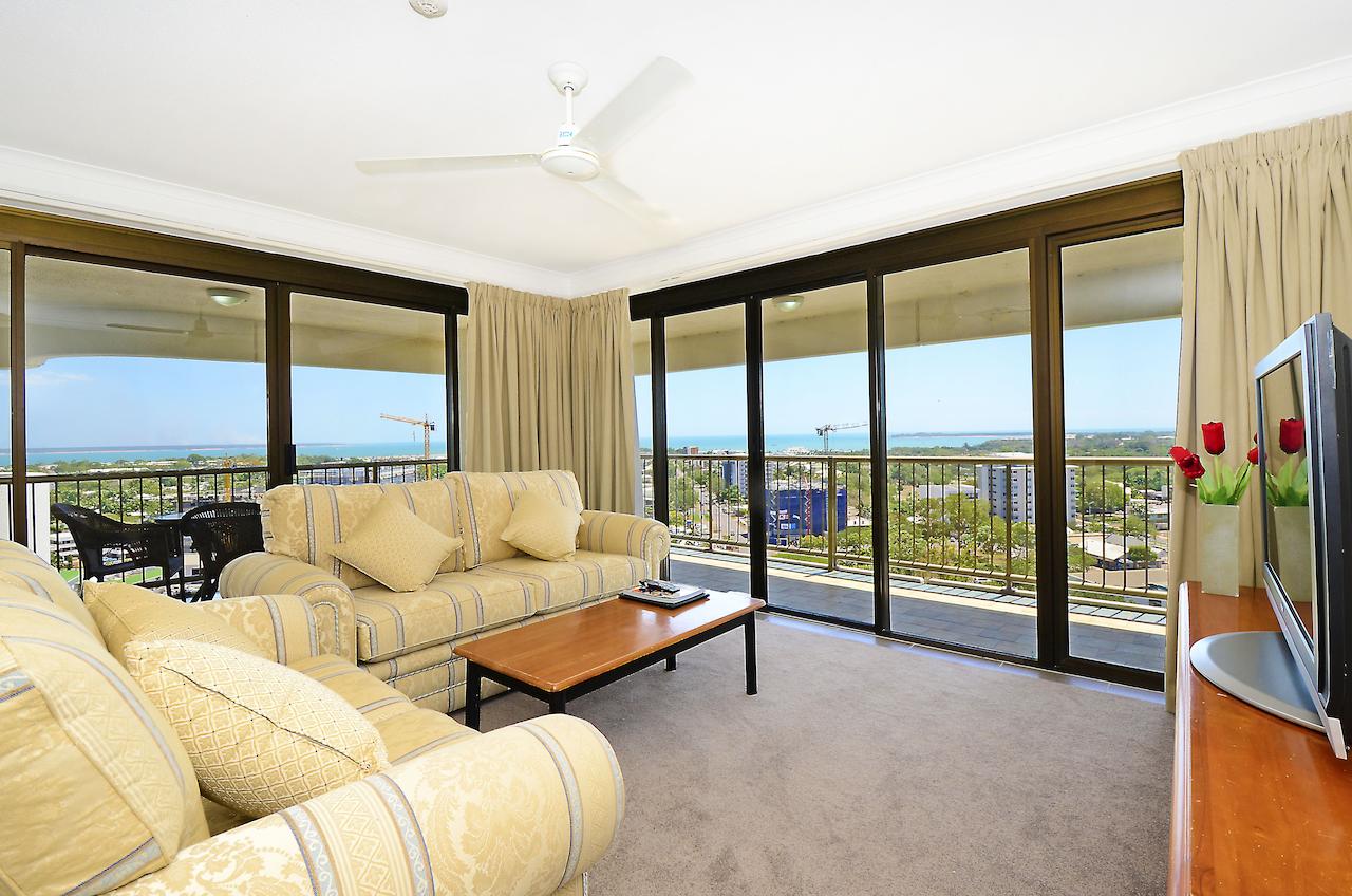 Darwin City NT Accommodation Gold Coast
