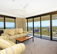 Marrakai Apartments - Accommodation Gold Coast