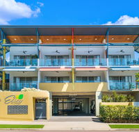 Elsey on Parap - Accommodation Gold Coast