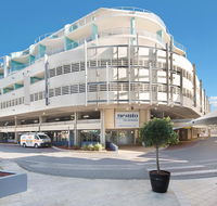 Nesuto The Entrance formerly Waldorf The Entrance Serviced Apartments - Accommodation Gold Coast