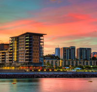 Darwin Waterfront Luxury Suites - Accommodation Gold Coast