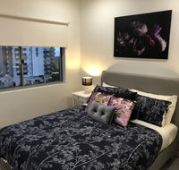 Darwin-Ocean views tropical getaway pool  aircon - Accommodation Gold Coast