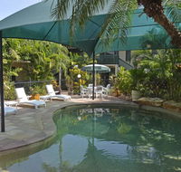City Gardens Apartments - Accommodation Gold Coast