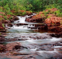 Darwin Beach Escape Holiday Home - Accommodation Gold Coast