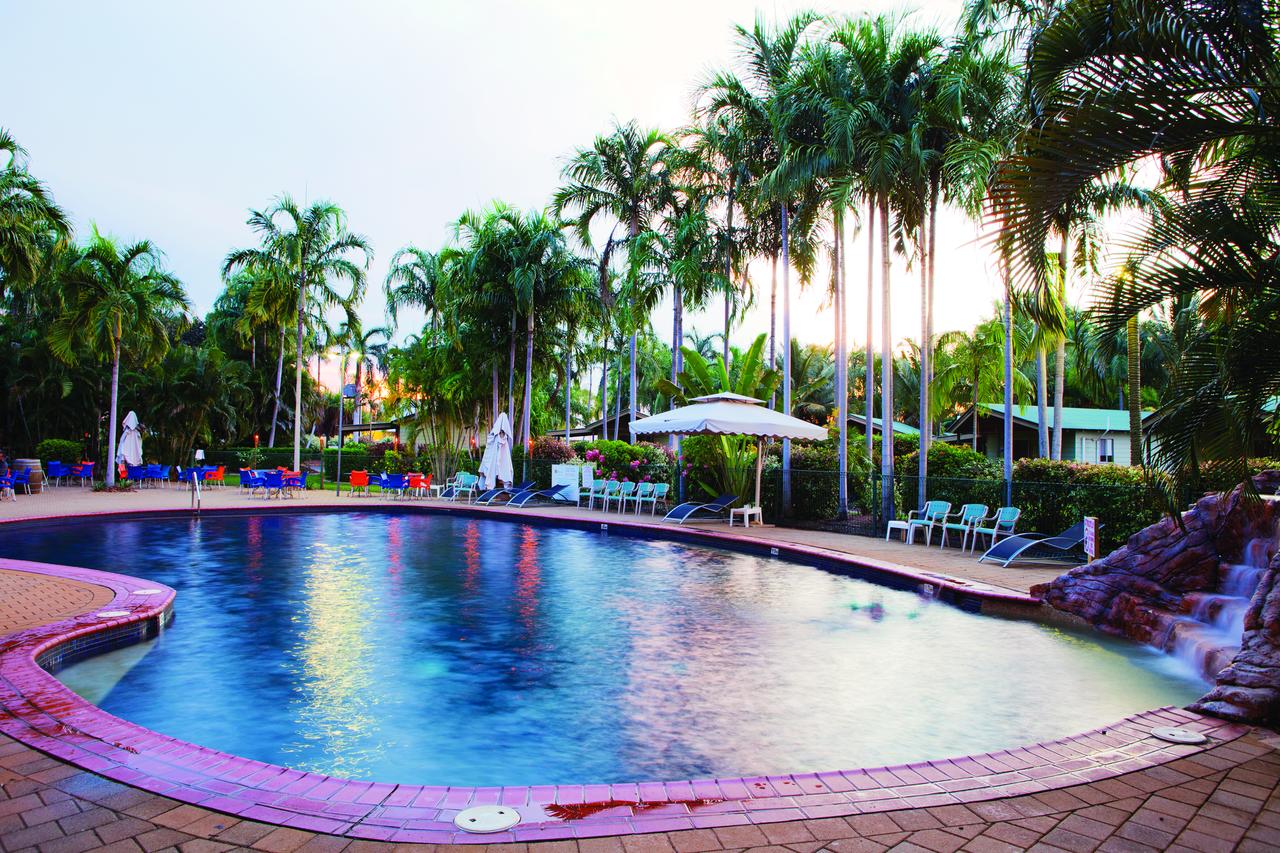 Pinelands NT Accommodation Gold Coast