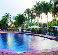 Darwin FreeSpirit Resort - Accommodation Gold Coast
