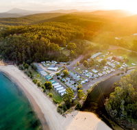 BIG4 Eden Beachfront Holiday Park - Gold Coast 4U