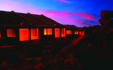 Discovery Resorts - Kings Canyon - Gold Coast 4U 29