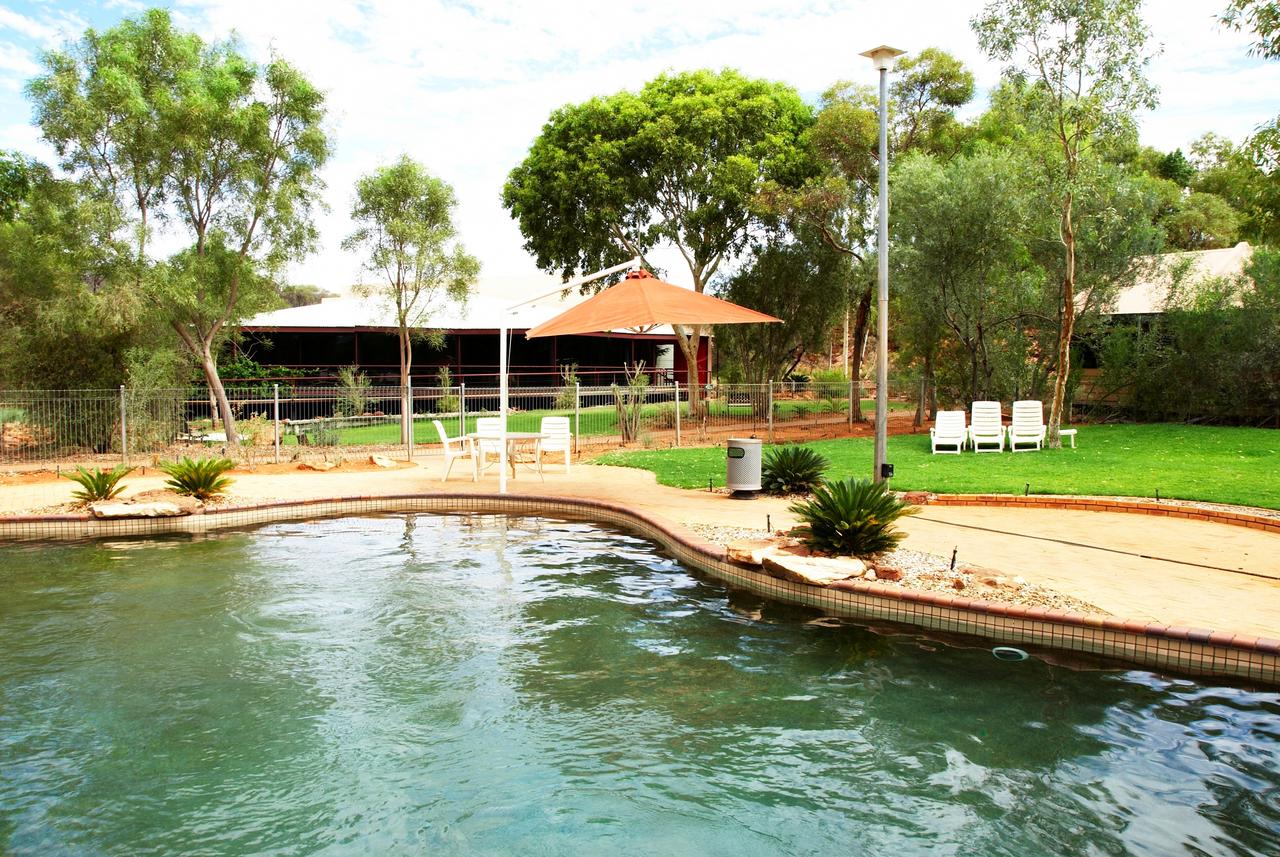 Ernabella NT Gold Coast 4U