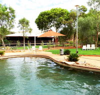 Kings Canyon Resort - Gold Coast 4U