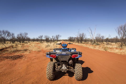 Discovery Resorts - Kings Canyon - Gold Coast 4U 5