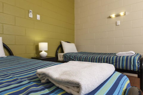 Discovery Resorts - Kings Canyon - Gold Coast 4U 20