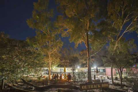 Discovery Resorts - Kings Canyon - Gold Coast 4U 11