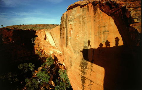 Discovery Resorts - Kings Canyon - Gold Coast 4U 42