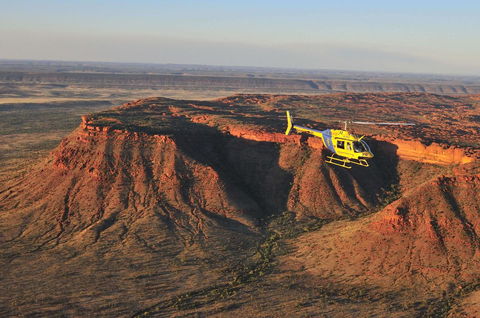 Discovery Resorts - Kings Canyon - Gold Coast 4U 37