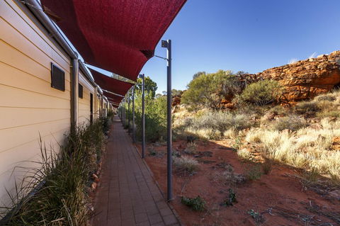 Discovery Resorts - Kings Canyon - Gold Coast 4U 13