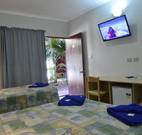Goldfields Hotel Motel - Gold Coast 4U