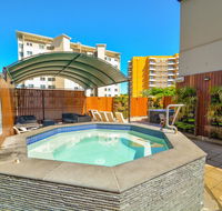 Chillis Backpackers - Accommodation Gold Coast