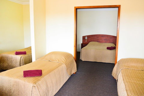 Erldunda Desert Oaks Resort - Accommodation Gold Coast 32