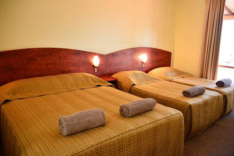 Erldunda Desert Oaks Resort - Accommodation Gold Coast 38