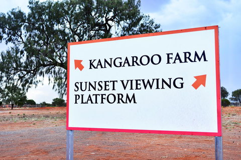 Erldunda Desert Oaks Resort - Accommodation Gold Coast 30