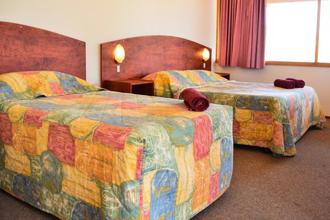 Erldunda Desert Oaks Resort - Accommodation Gold Coast 34