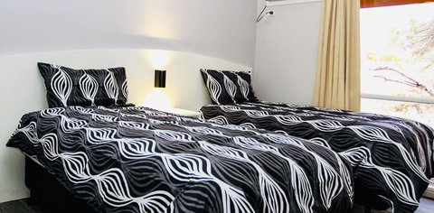 Erldunda Desert Oaks Resort - Accommodation Gold Coast 2