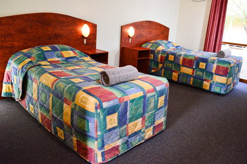 Erldunda Desert Oaks Resort - Accommodation Gold Coast 35