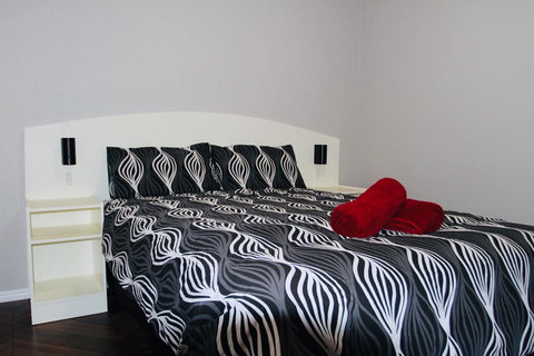 Erldunda Desert Oaks Resort - Accommodation Gold Coast 5