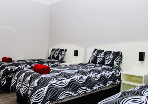 Erldunda Desert Oaks Resort - Accommodation Gold Coast 1