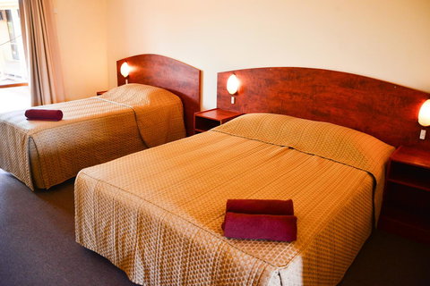 Erldunda Desert Oaks Resort - Accommodation Gold Coast 33