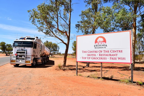 Erldunda Desert Oaks Resort - Accommodation Gold Coast 44