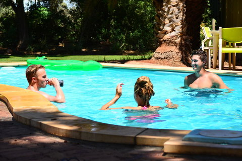 Erldunda Desert Oaks Resort - Accommodation Gold Coast 39