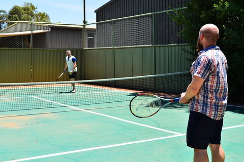 Erldunda Desert Oaks Resort - Accommodation Gold Coast 22