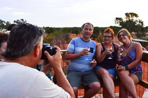 Erldunda Desert Oaks Resort - Accommodation Gold Coast 24