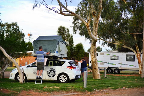 Erldunda Desert Oaks Resort - Accommodation Gold Coast 19