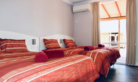 Erldunda Desert Oaks Resort - Accommodation Gold Coast 12