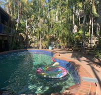 Frogs-Hollow Backpackers - Accommodation Gold Coast