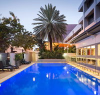 H on Smith Hotel - Accommodation Gold Coast