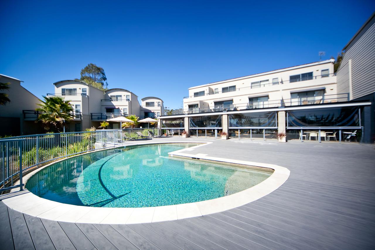 Bimbimbie ACT Gold Coast 4U