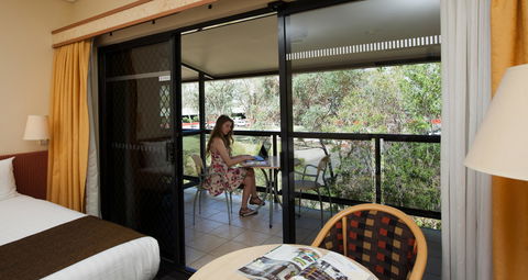 Mercure Alice Springs Resort - Gold Coast 4U 29