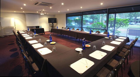 Mercure Alice Springs Resort - Gold Coast 4U 40