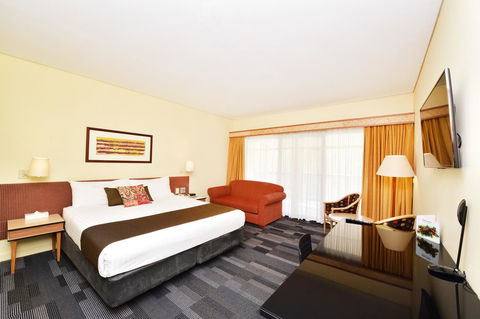 Mercure Alice Springs Resort - Gold Coast 4U 11