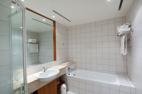 Mercure Alice Springs Resort - Gold Coast 4U 25