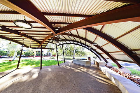 Mercure Alice Springs Resort - Gold Coast 4U 15